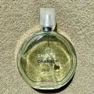 Chanel Chance Eau Fraiche 3.4oz
